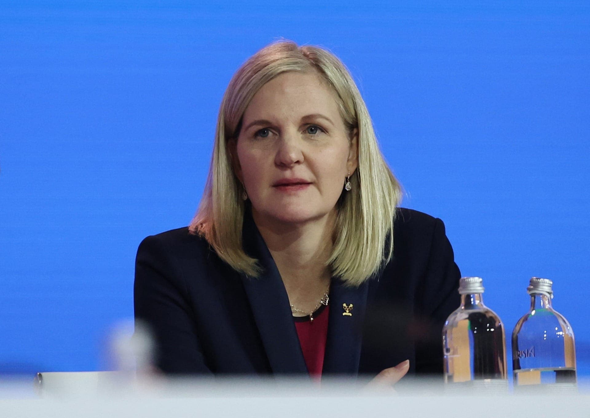 Kirsty Coventry 