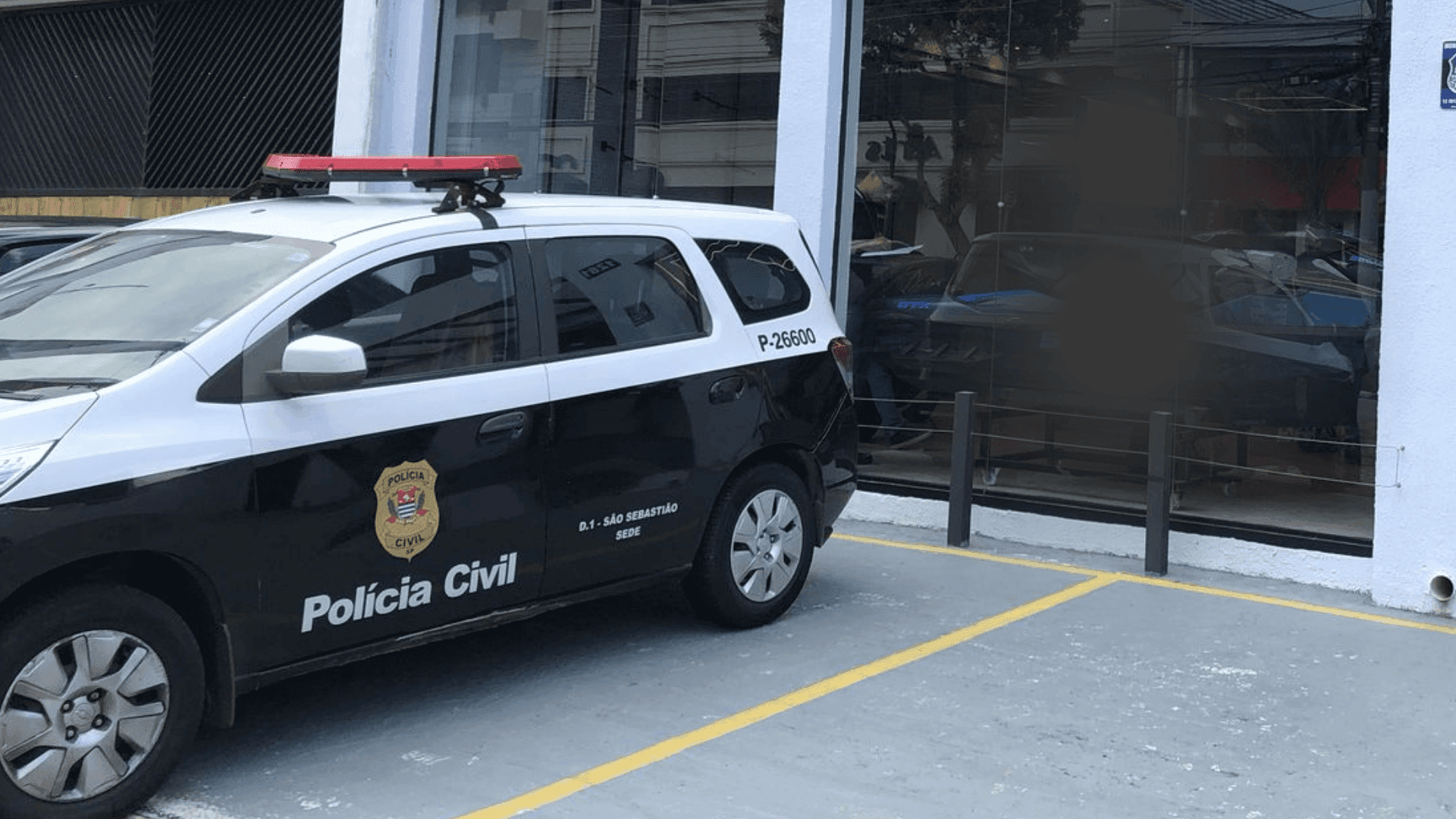 Seis pessoas são presas em operação da Polícia Civil no Vale do Paraíba