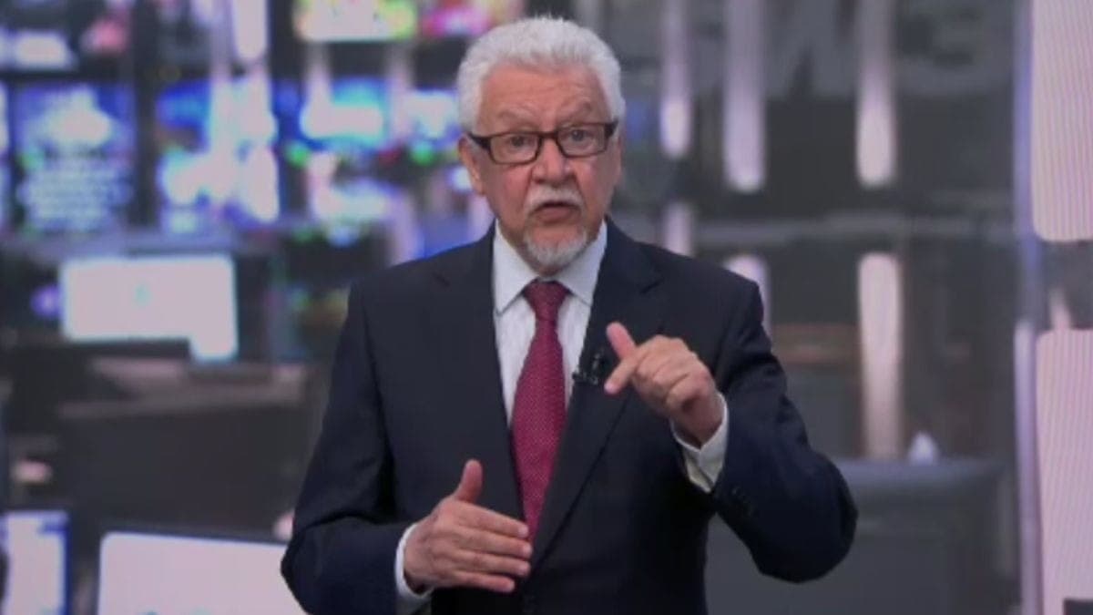 Fernando Mitre
