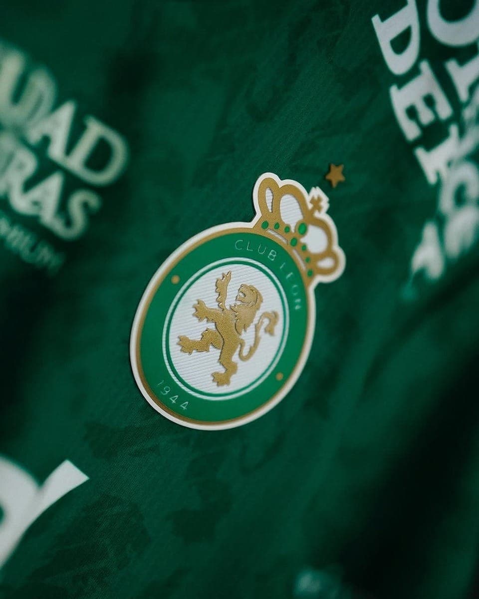 León é excluído do Mundial de Clubes da FIFA