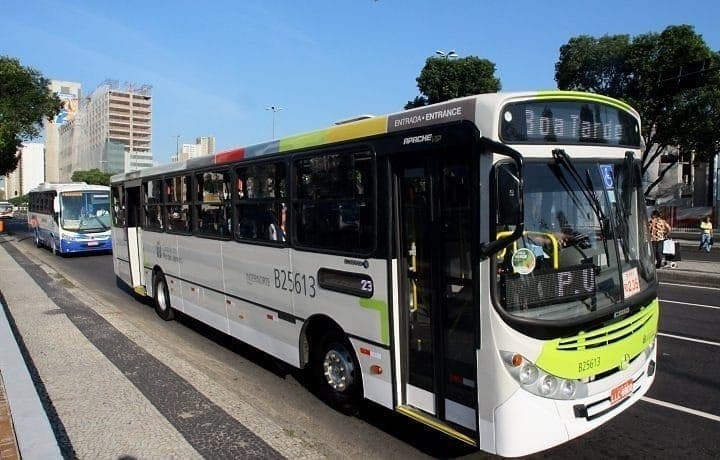 Transporte público do Rio de Janeiro