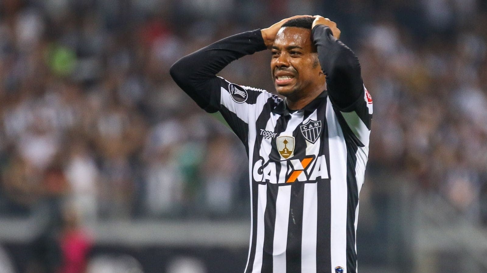 Entenda por que Robinho trocou presídio de Tremembé por Limeira (SP)