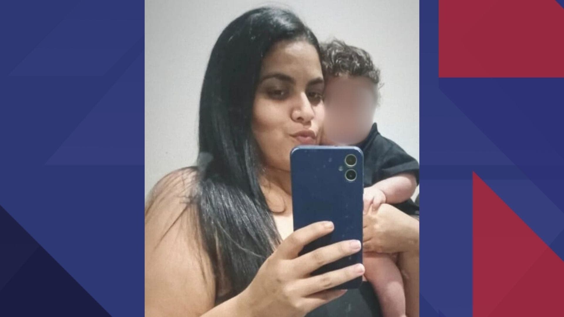 Ana Luiza Mendes tinha 28 anos