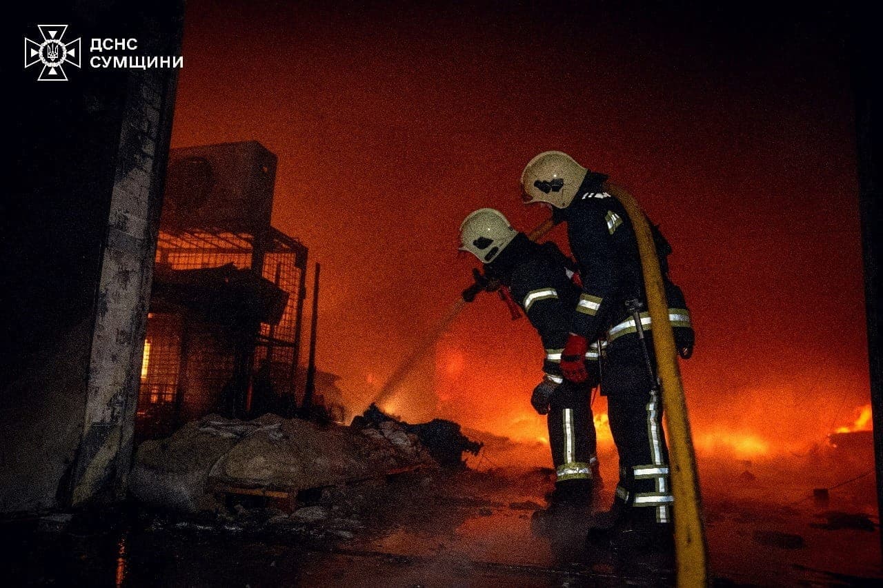 Ataque deixou quase 30 feridos na Ucrânia