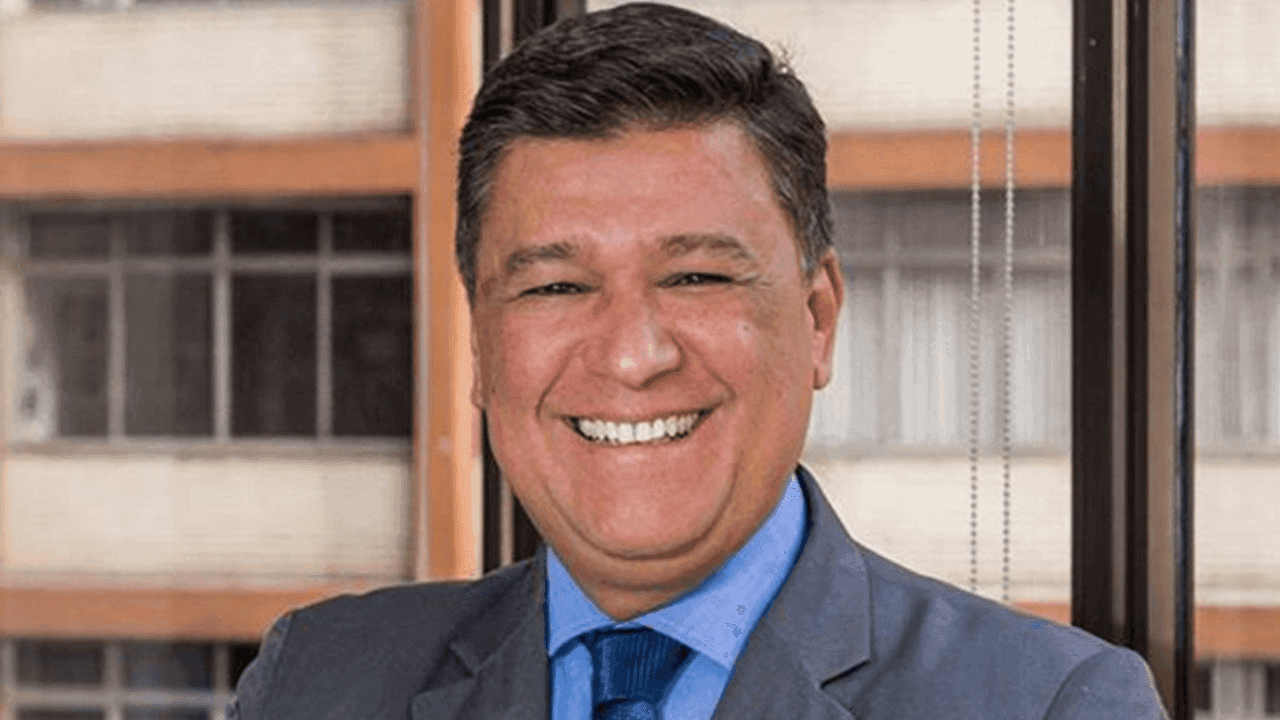 Carlos Viana