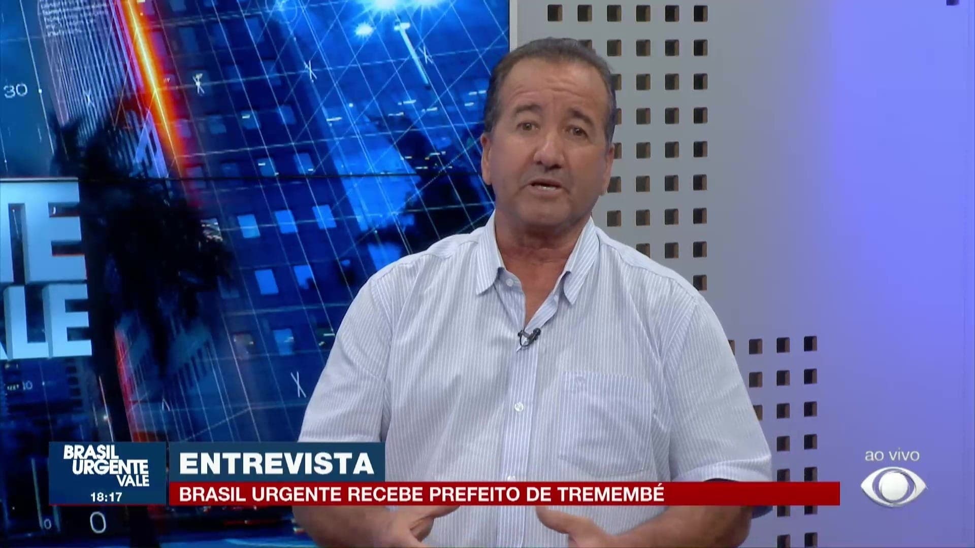 Reeleito para um segundo mandato, Clemente destacou a continuidade de projetos importantes, como investimentos em saúde, infraestrutura e educação
