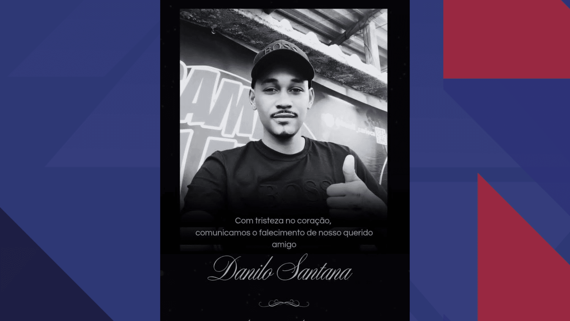  Danilo da Silva Santana
