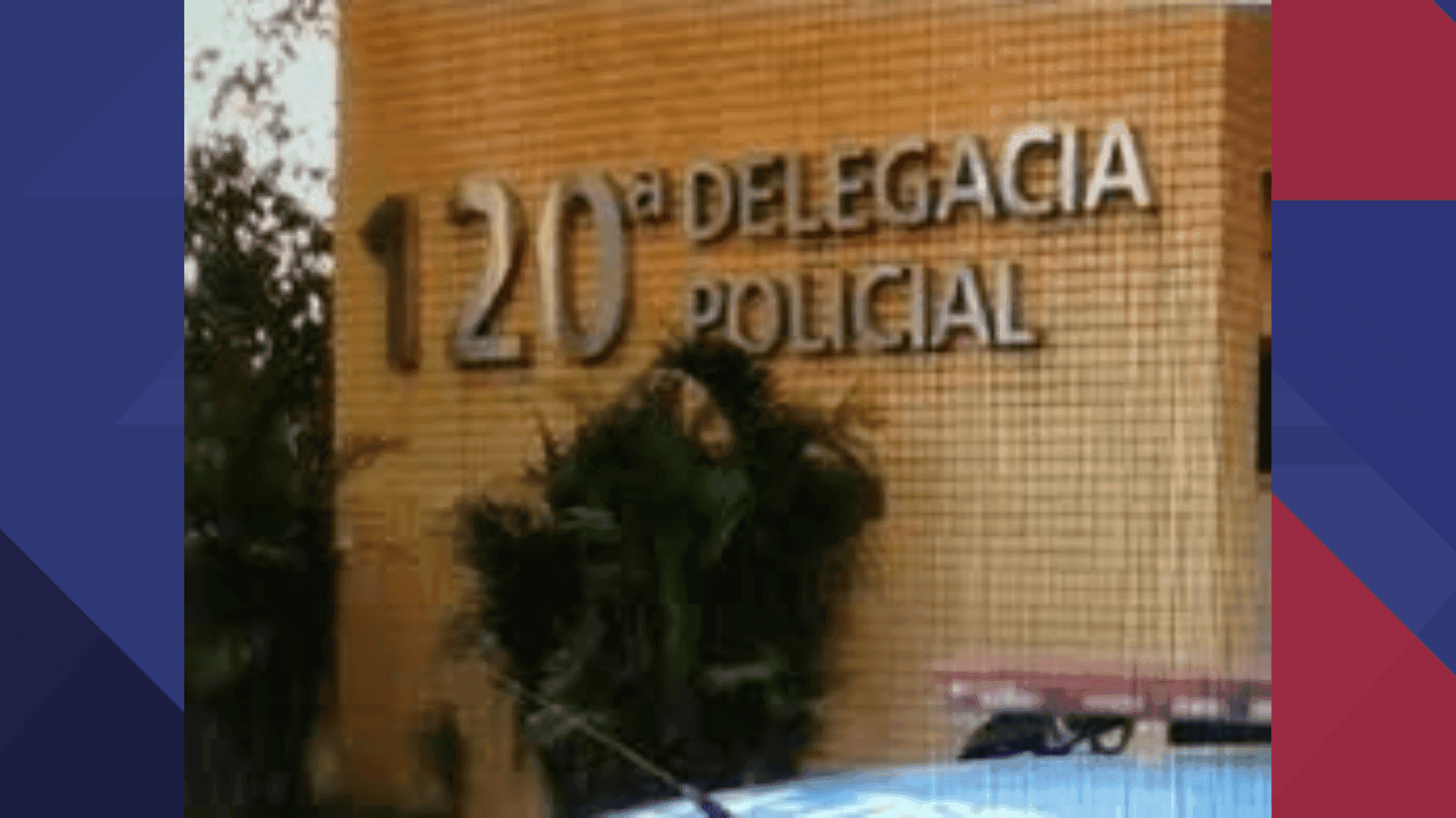 Delegacia de Silva Jardim