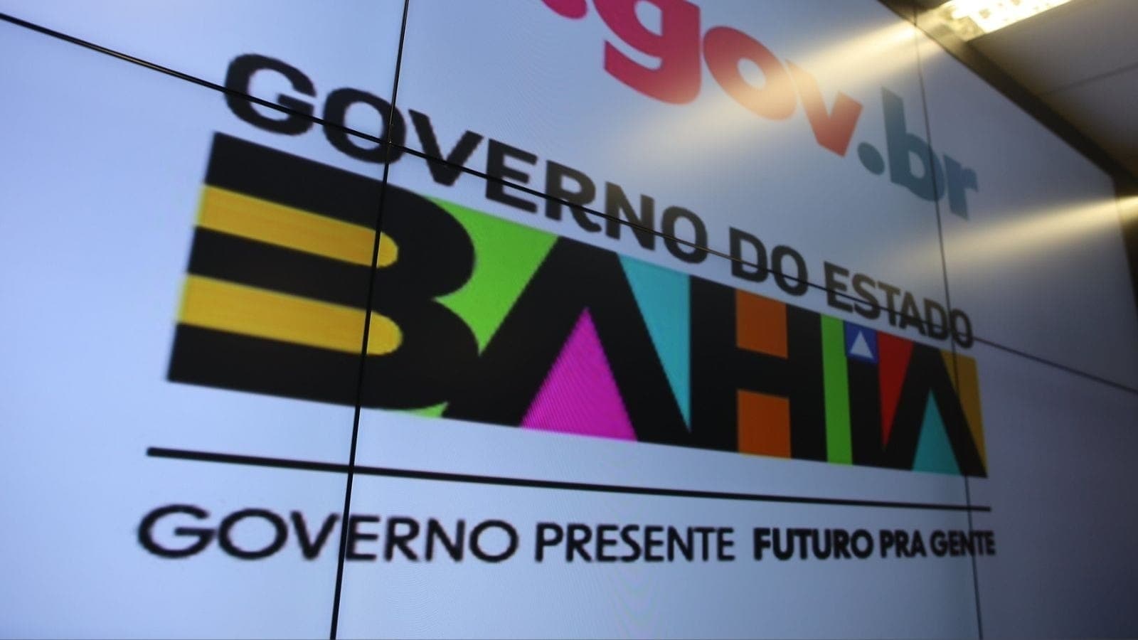 Governo da Bahia
