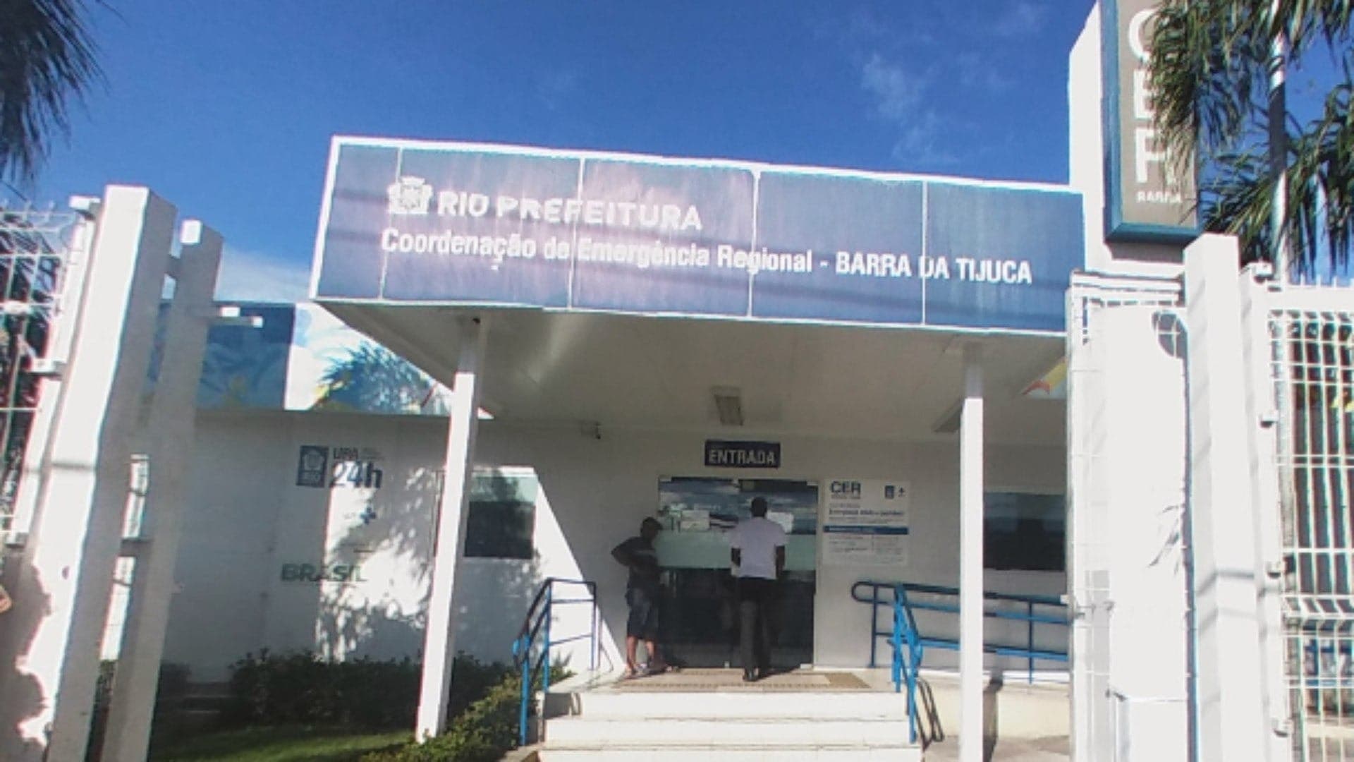 Hospital Municipal Lourenço Jorge