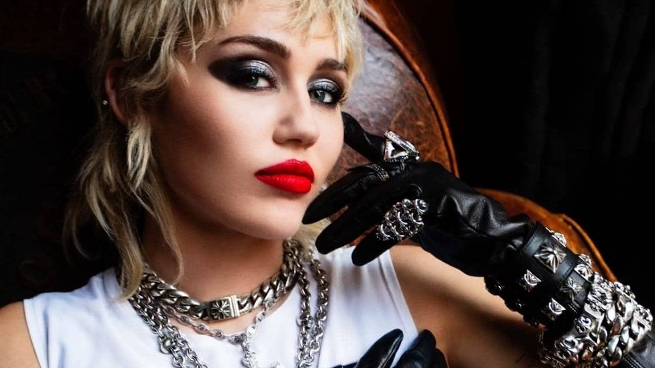 Lançamento será o 9º disco de estúdio de Miley