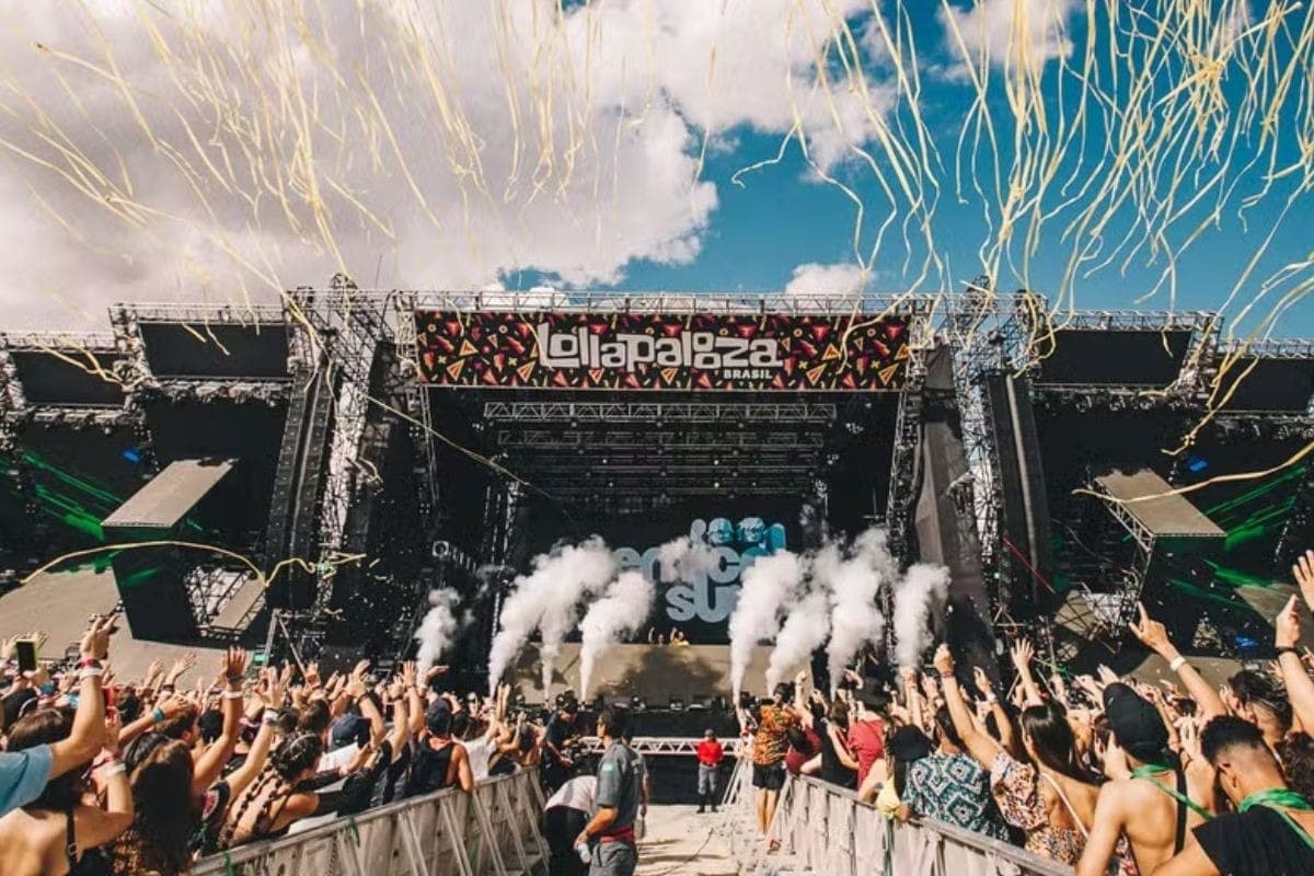 Lollapalooza 