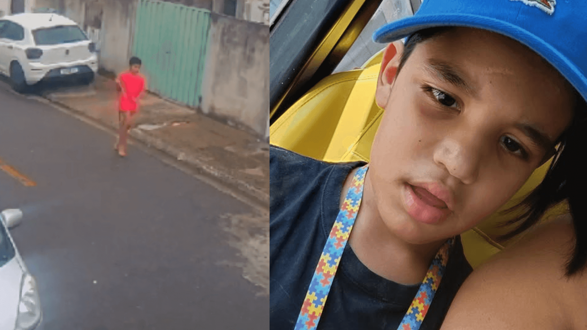 Tragédia: criança autista é encontrada morta em córrego em São José dos Campos