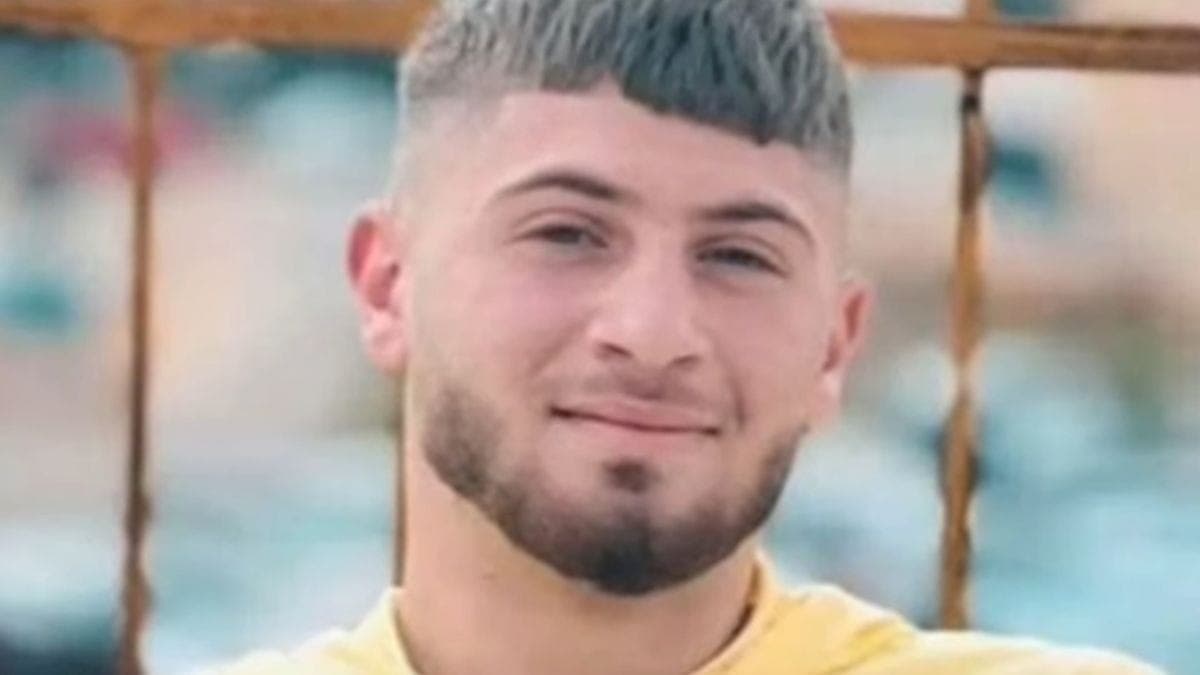 Walid Khaled Abdallah