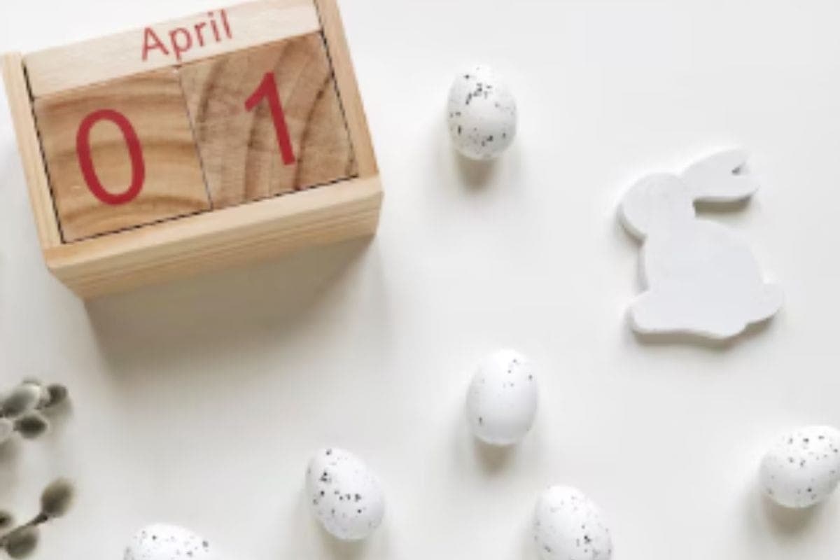 Calendário