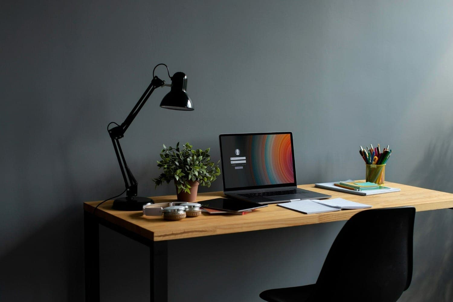 Conforto e ergonomia são essenciais para manter a produtividade e concentração no home office