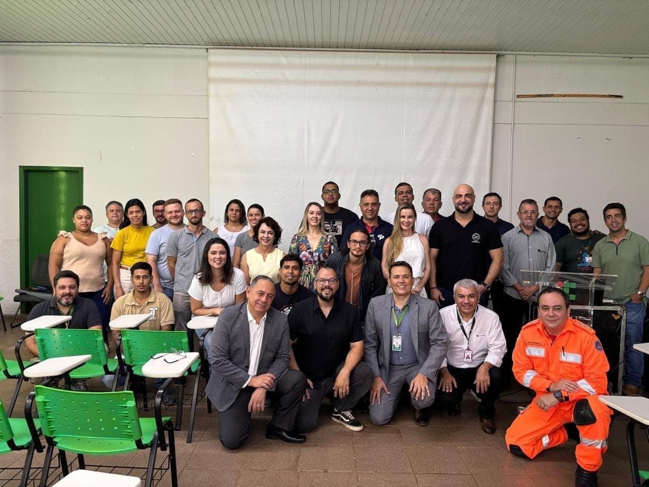 Curso de Tecnologia em Cervejeira