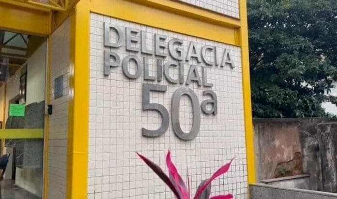 Delegacia de Itaguaí