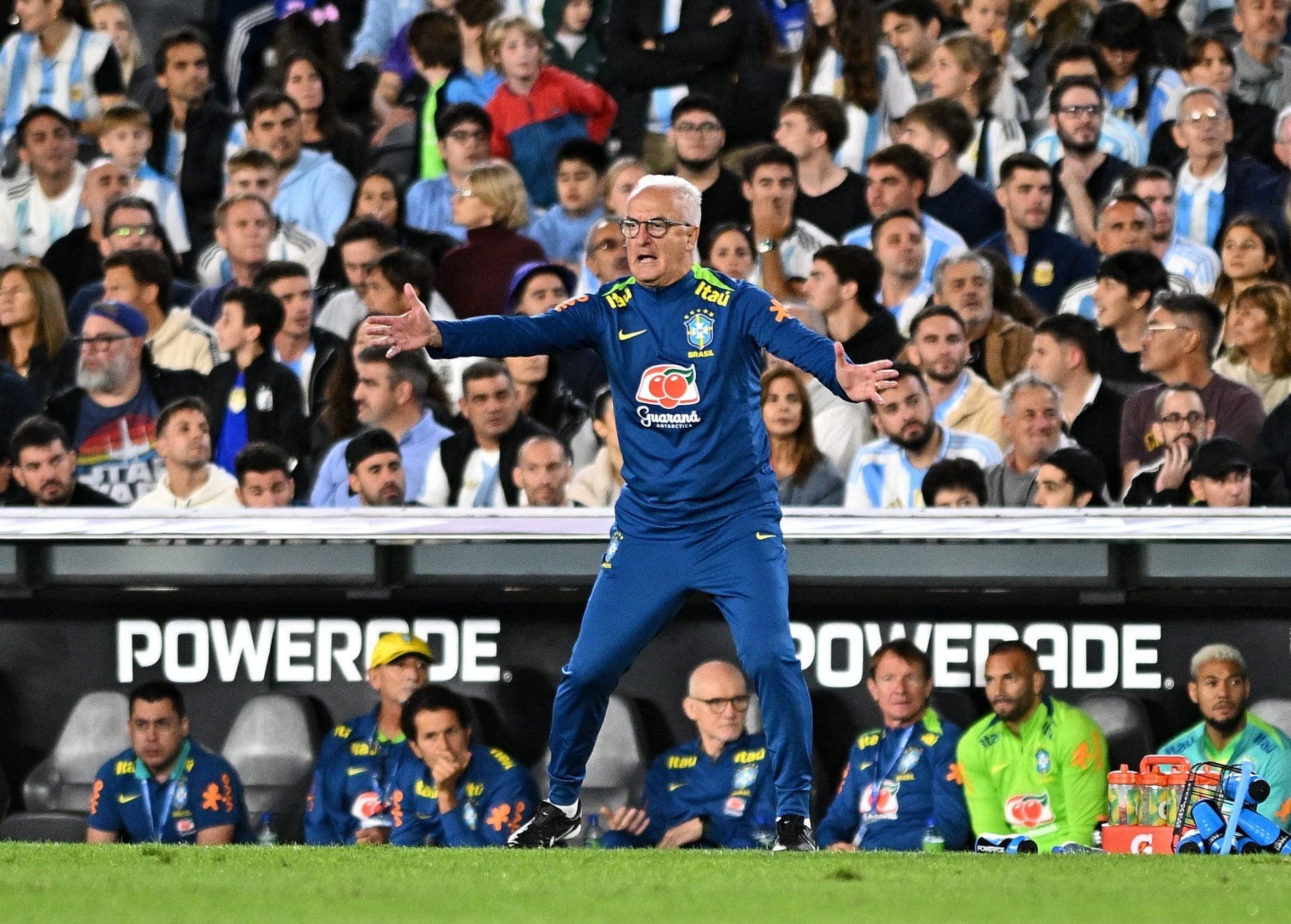 Dorival