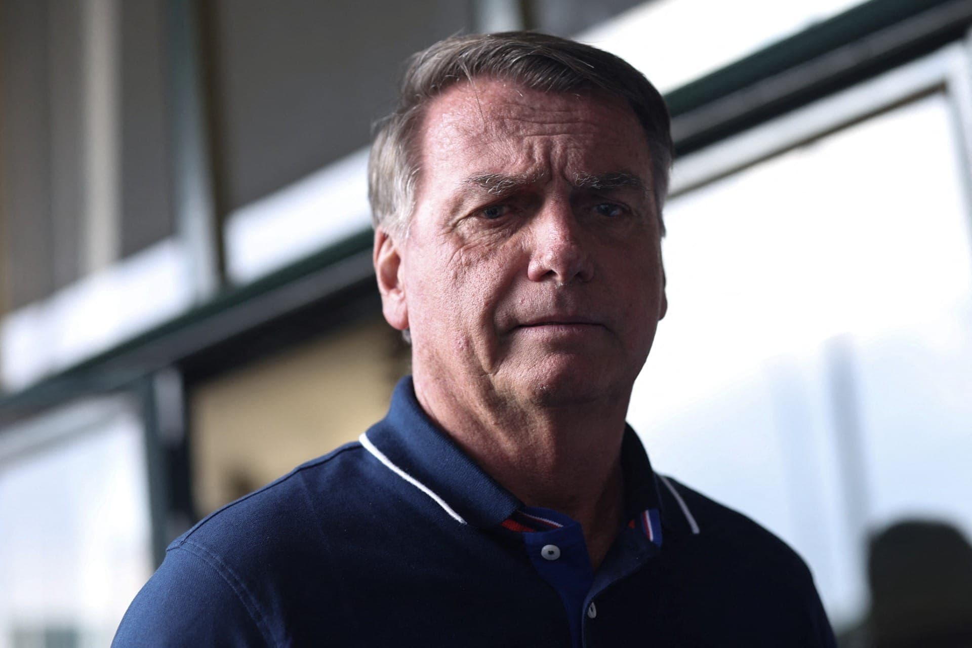 Ex-presidente Jair Bolsonaro (PL) se tornou réu por tentativa de golpe de Estado