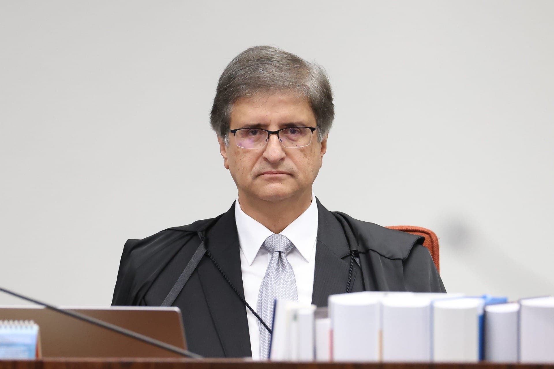 Paulo Gonet no STF