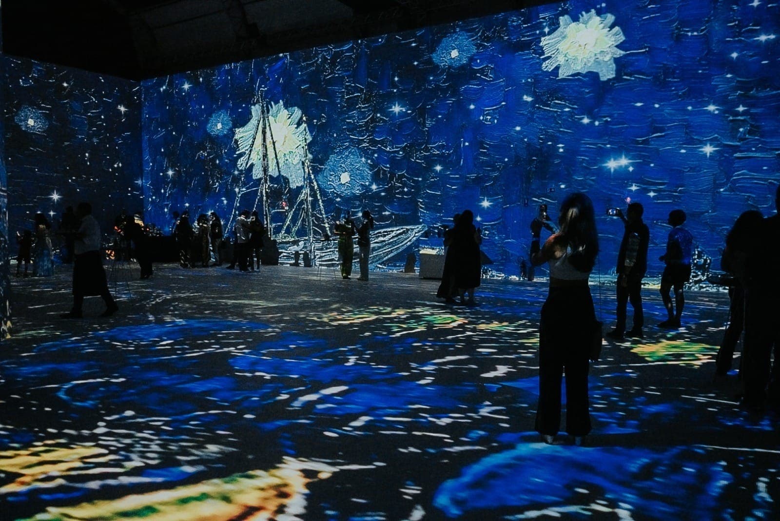 Van Gogh 