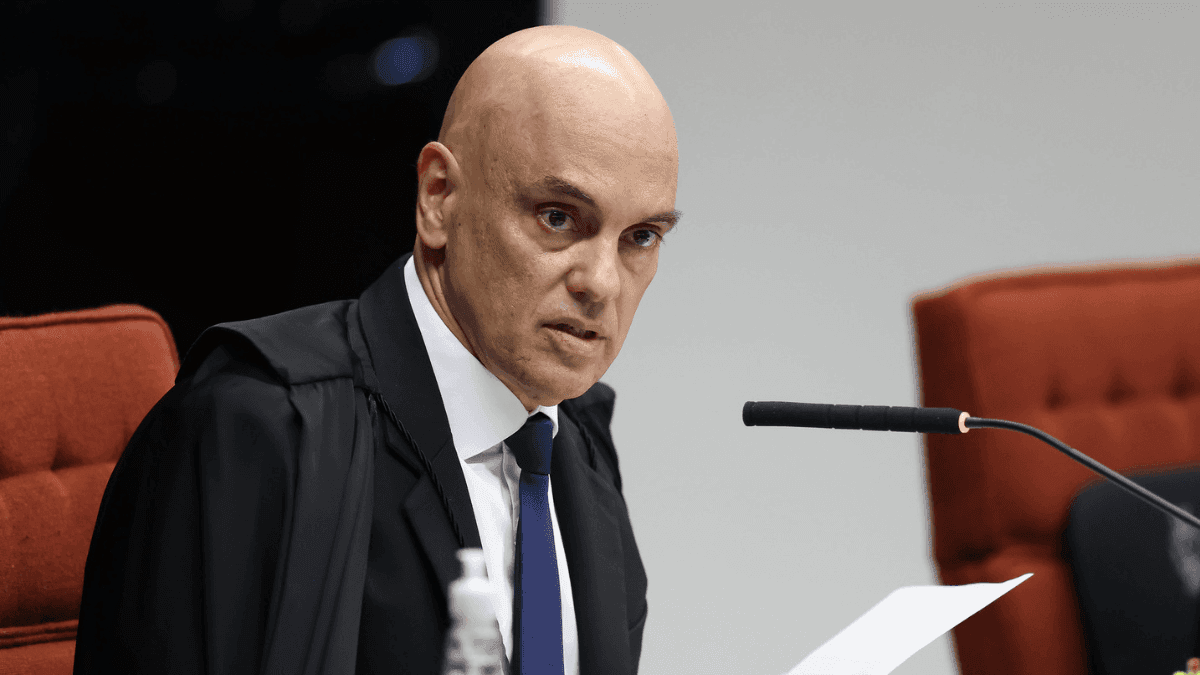 Alexandre de Moraes