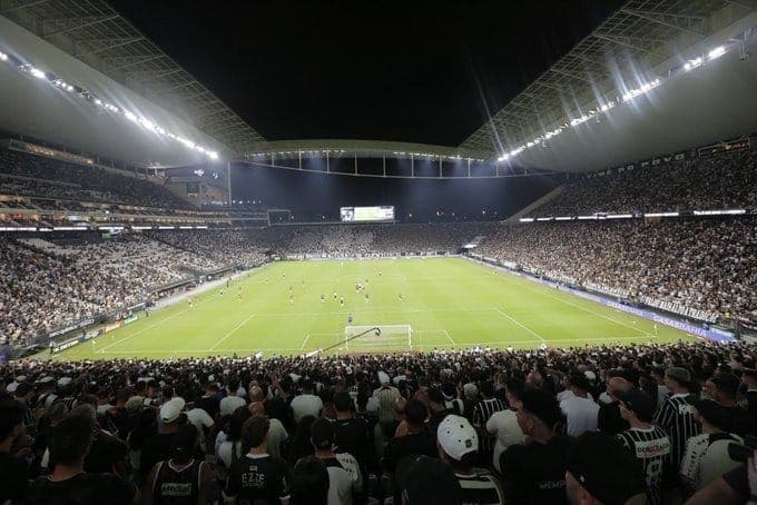 Arena Corinthians