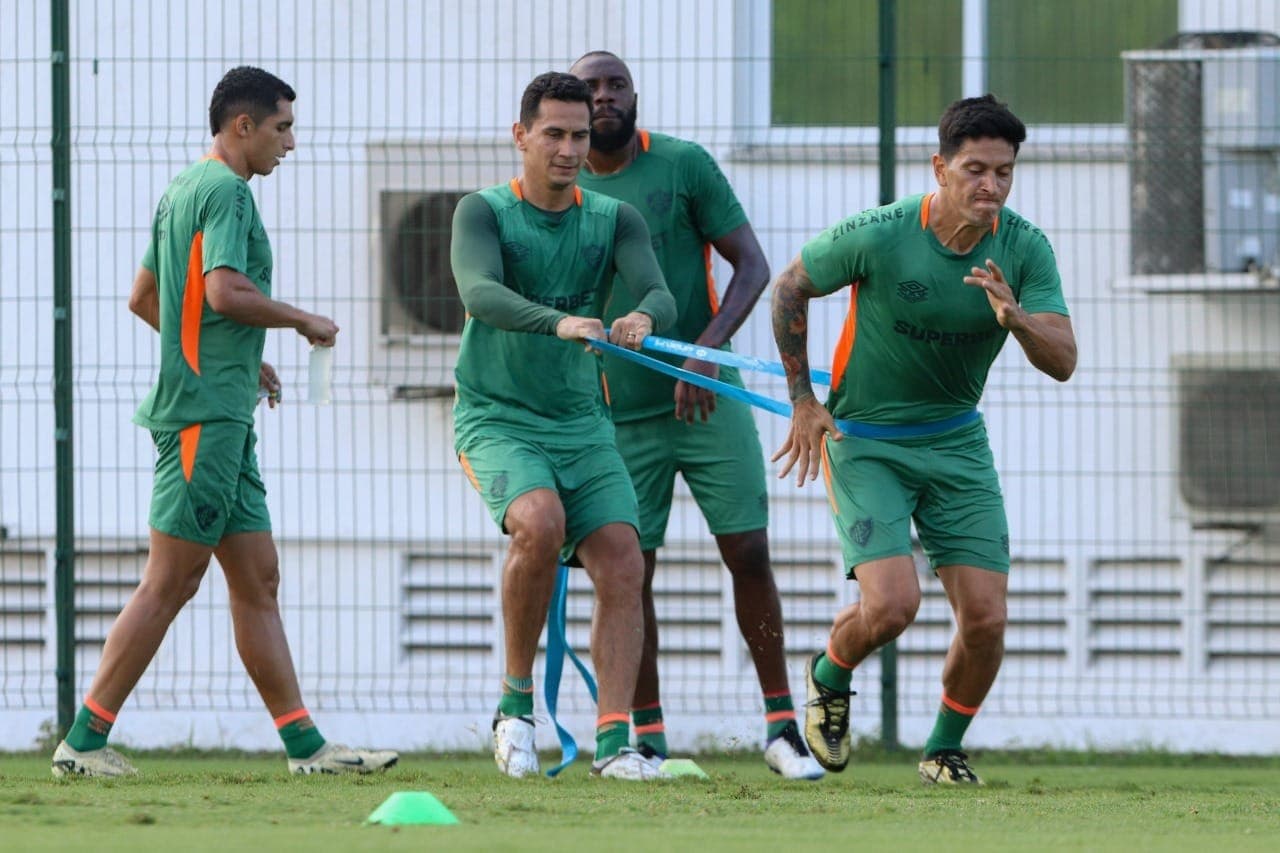 Paulo Henrique Ganso