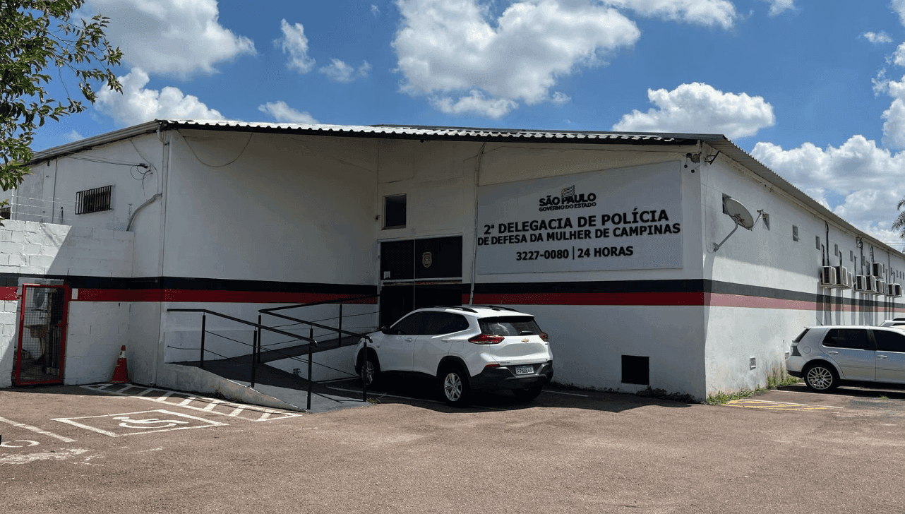 2ª DDM de Campinas 