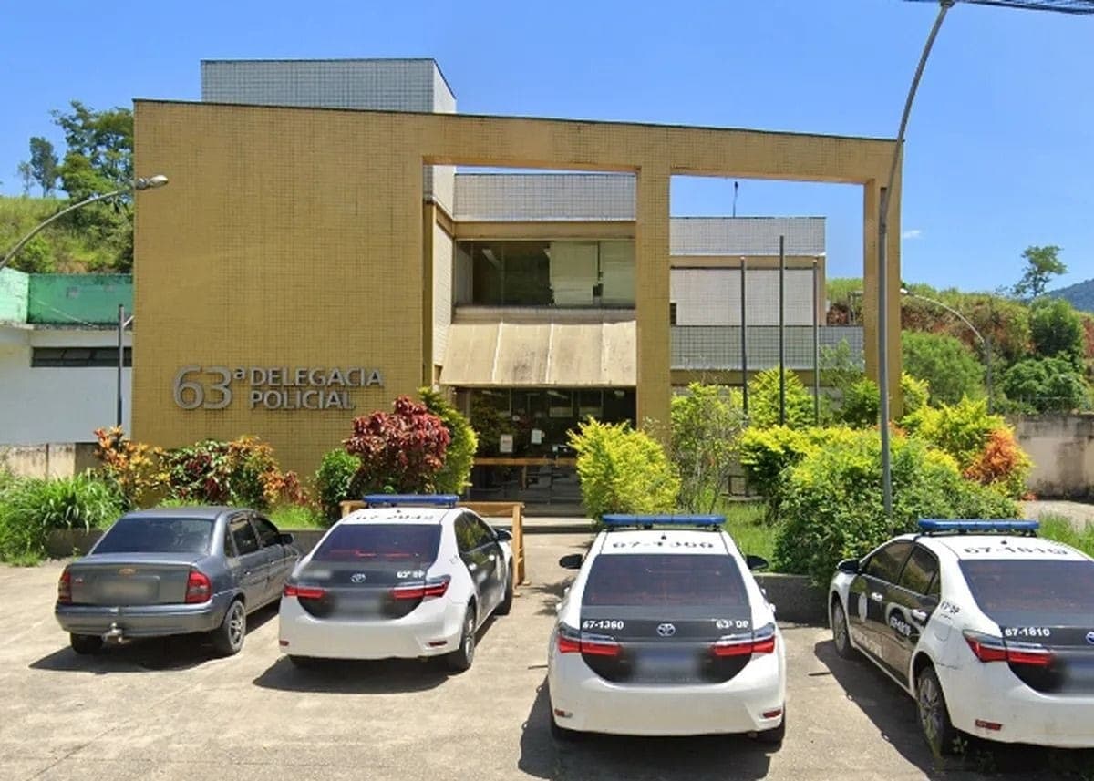 Delegacia de Japeri
