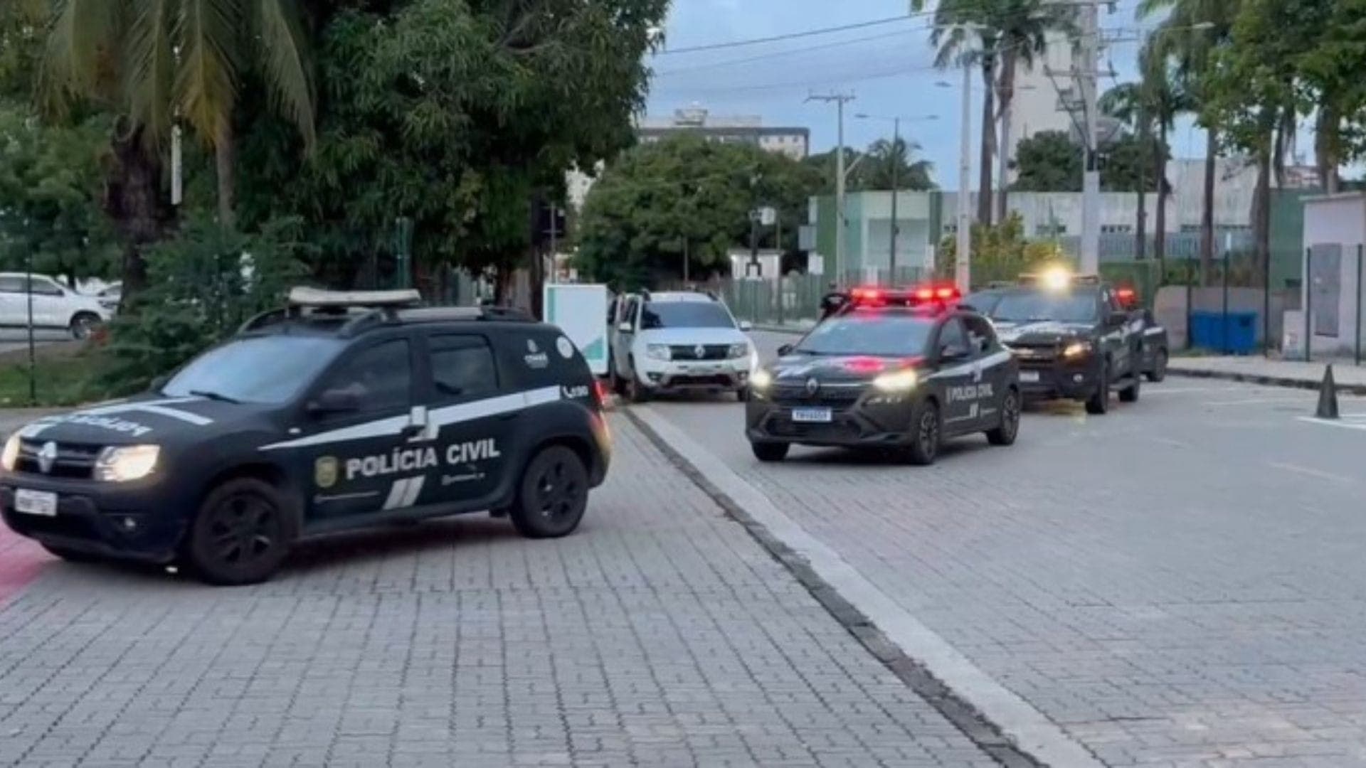 Polícia Civil do Rio Grande do Sul