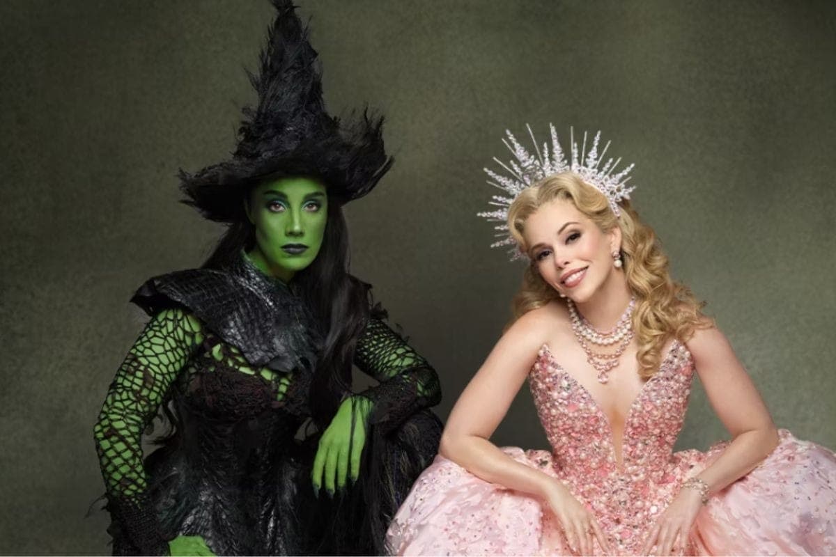 Wicked Brasil 