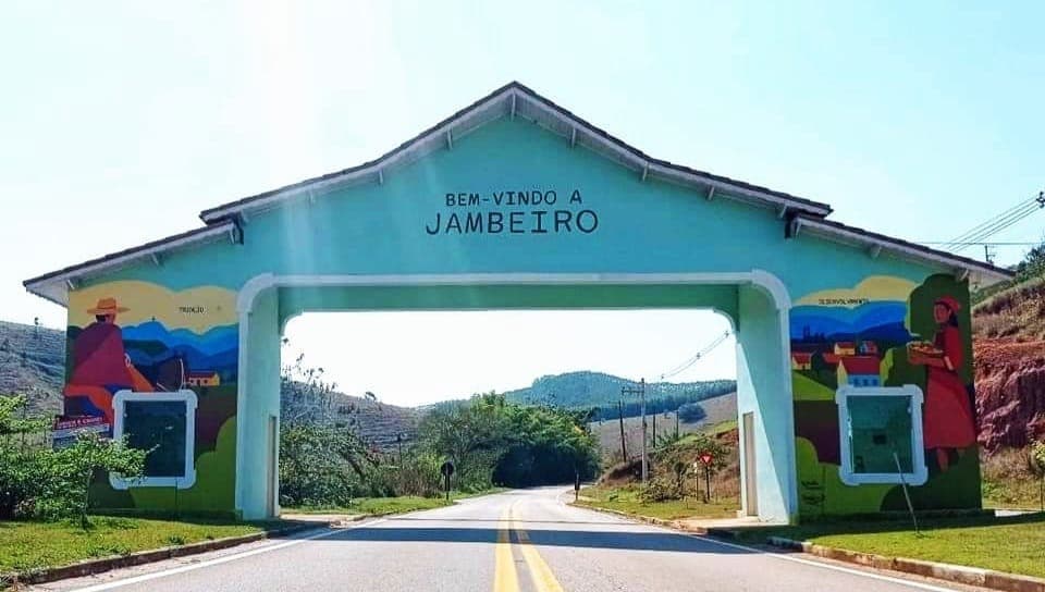 Aniversario de Jambeiro