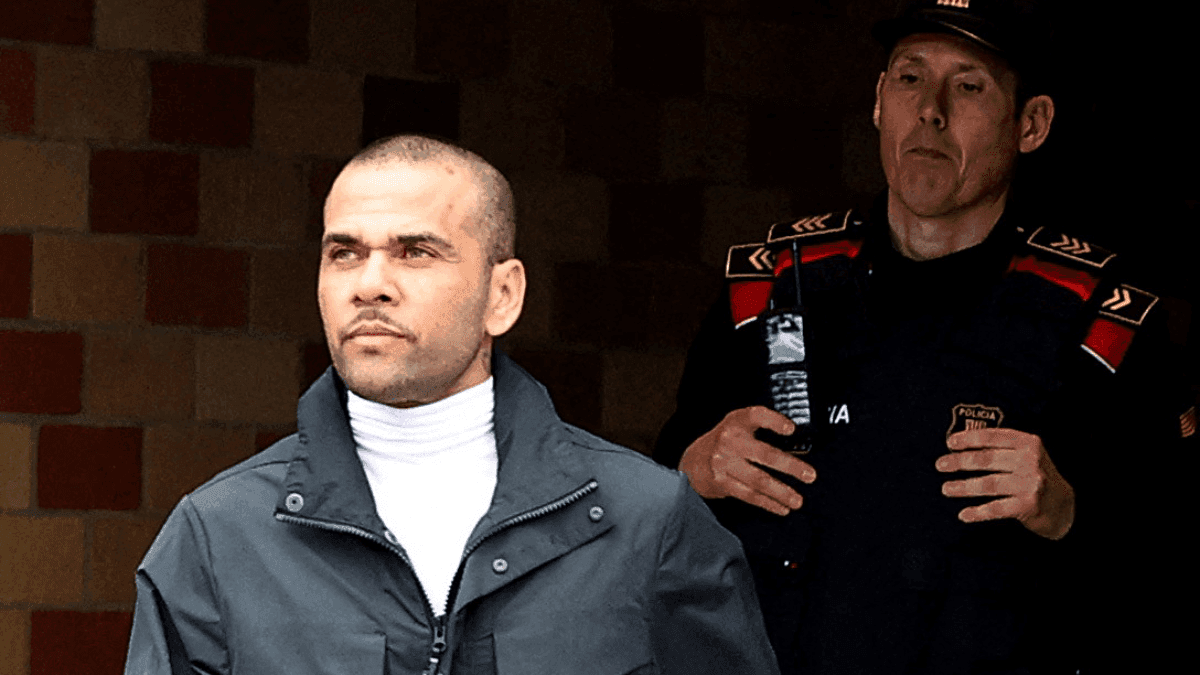 Daniel Alves