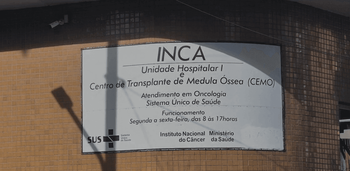 Instituto Nacional do Câncer