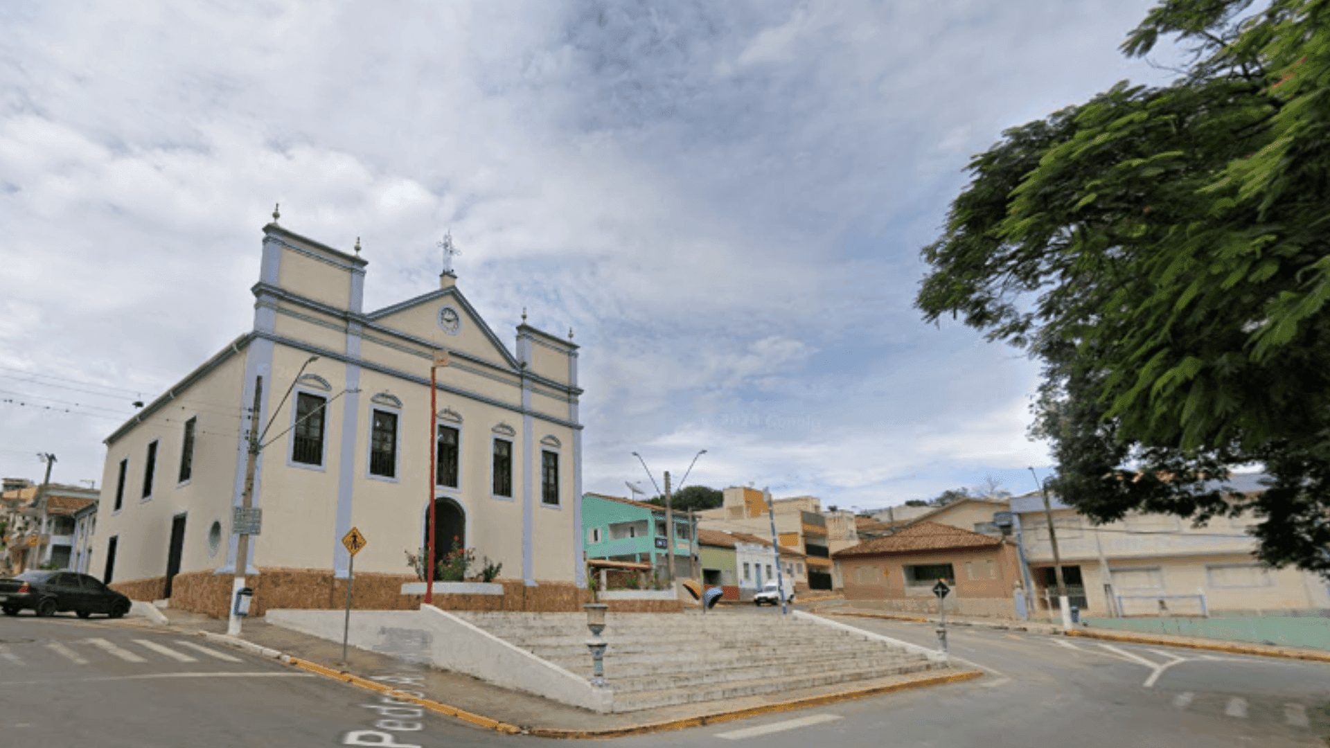 Justiça Eleitoral cassa mandatos de prefeito e vice-prefeito de Lagoinha