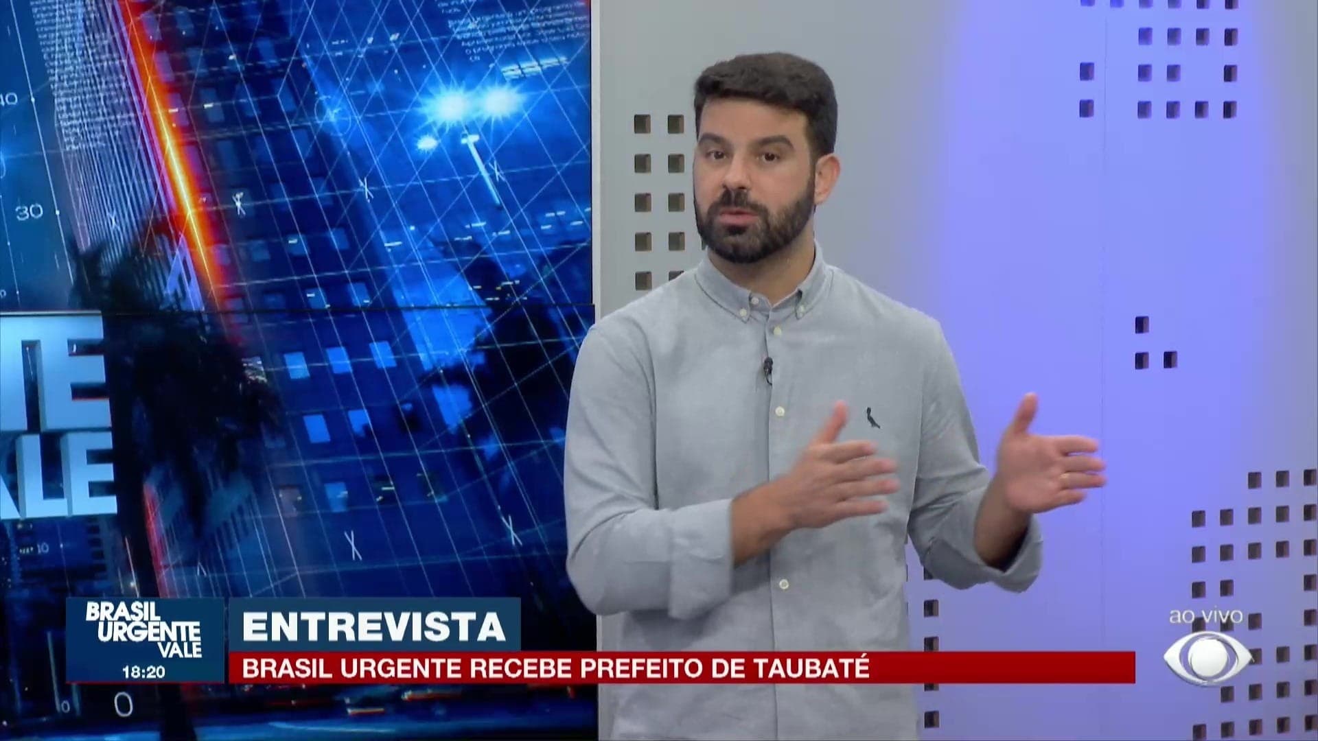 Em entrevista exclusiva, ele destacou as prioridades de sua gestão e os próximos passos de seu governo