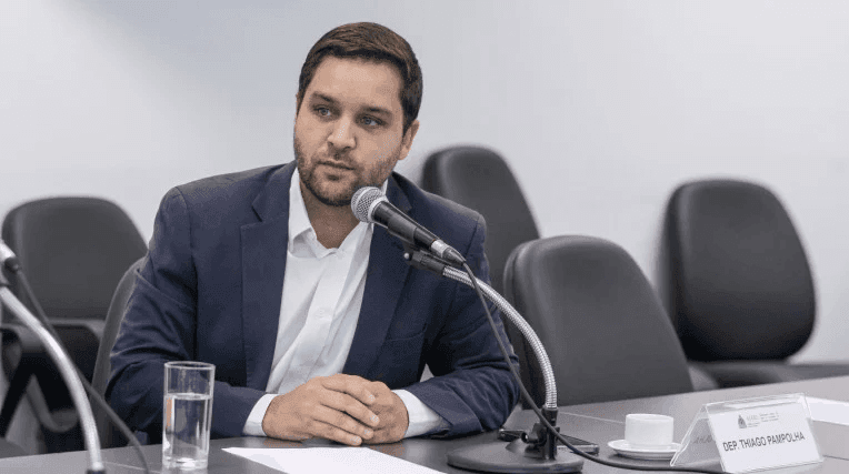 Thiago Pampolha