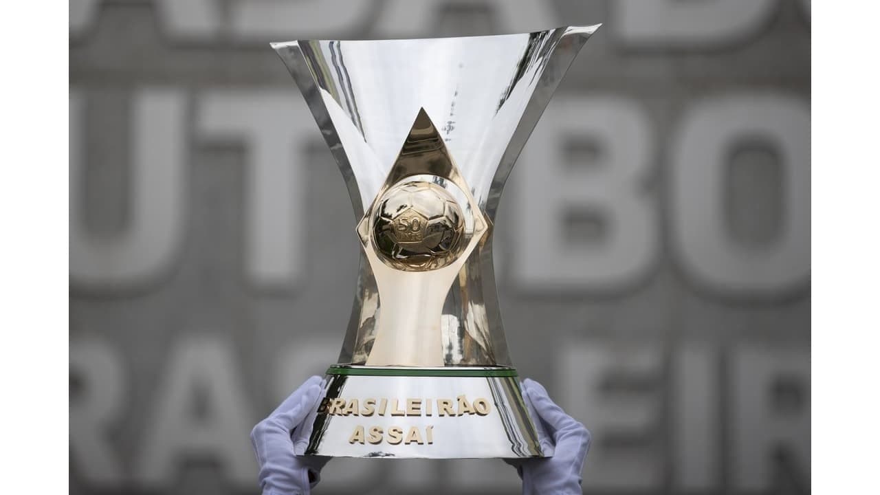 Troféu do Brasileirão