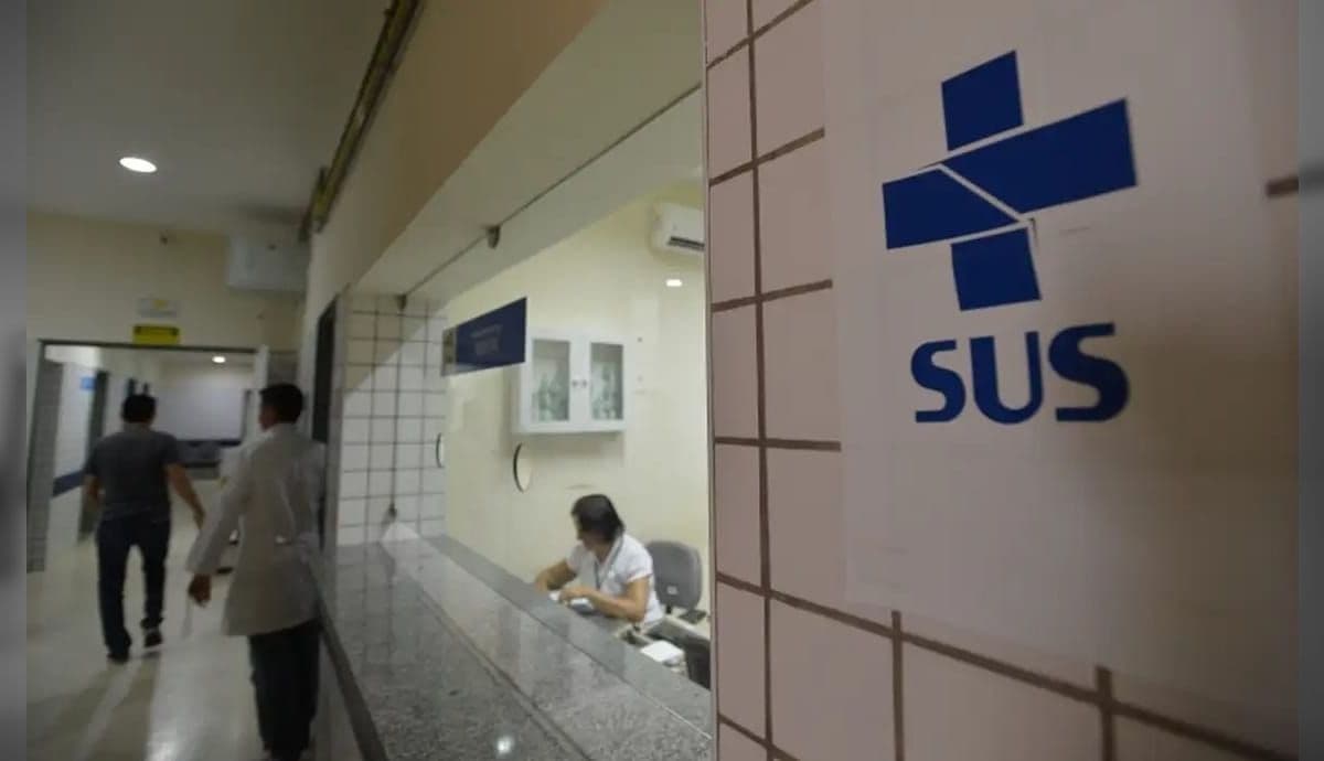 Hospital público