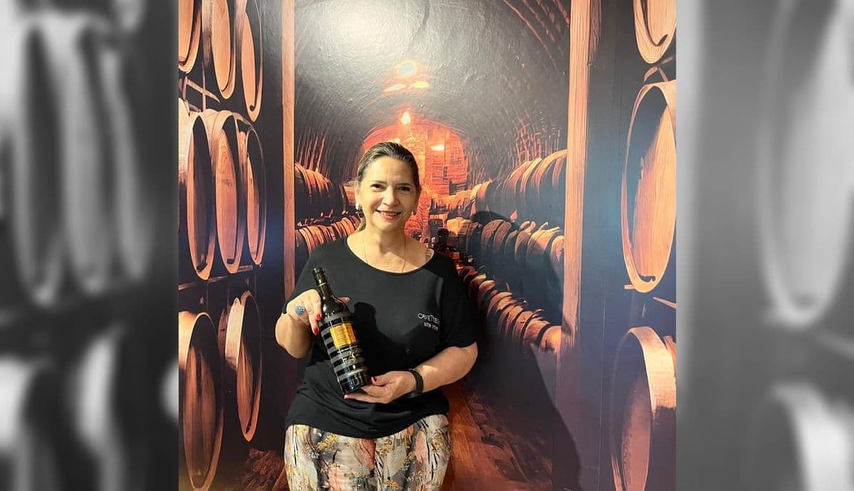 Maria Cristina Vieira Rodrigues