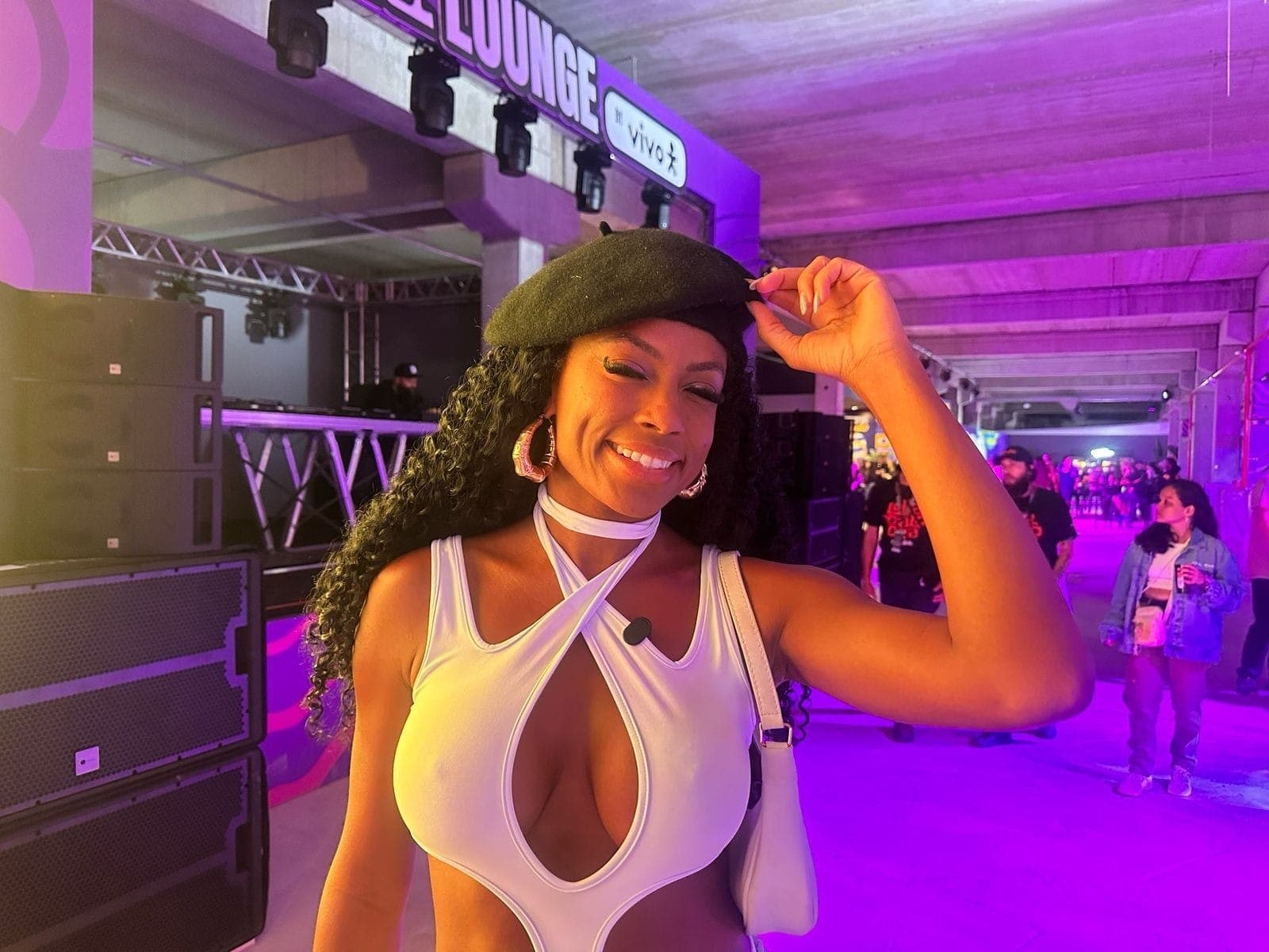 Lumena Aleluia