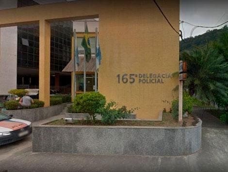 O caso é investigado pela Delegacia de Mangaratiba 