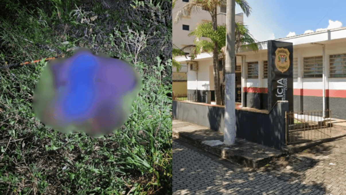 Homem morre eletrocutado ao pescar em Cunha, interior de SP