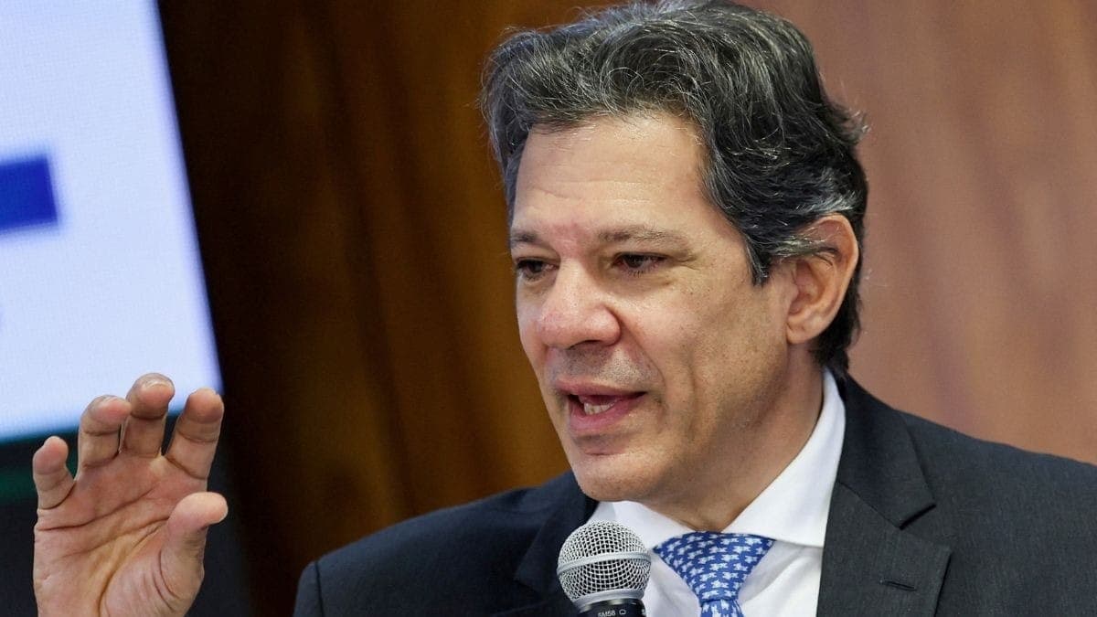 Fernando Haddad