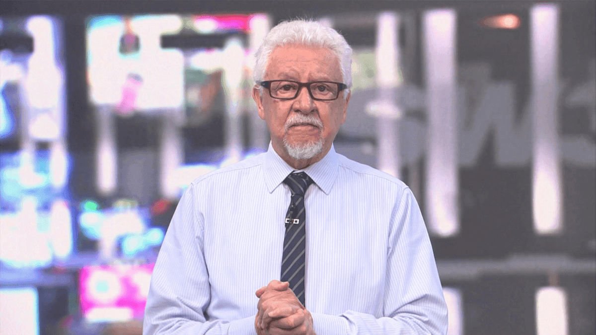 Fernando Mitre