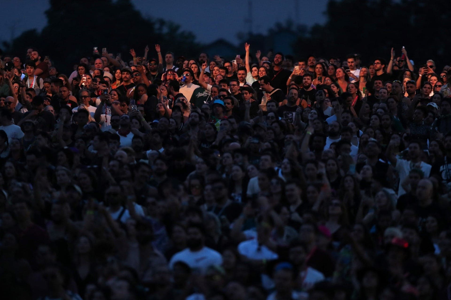 Lollapalooza 2025