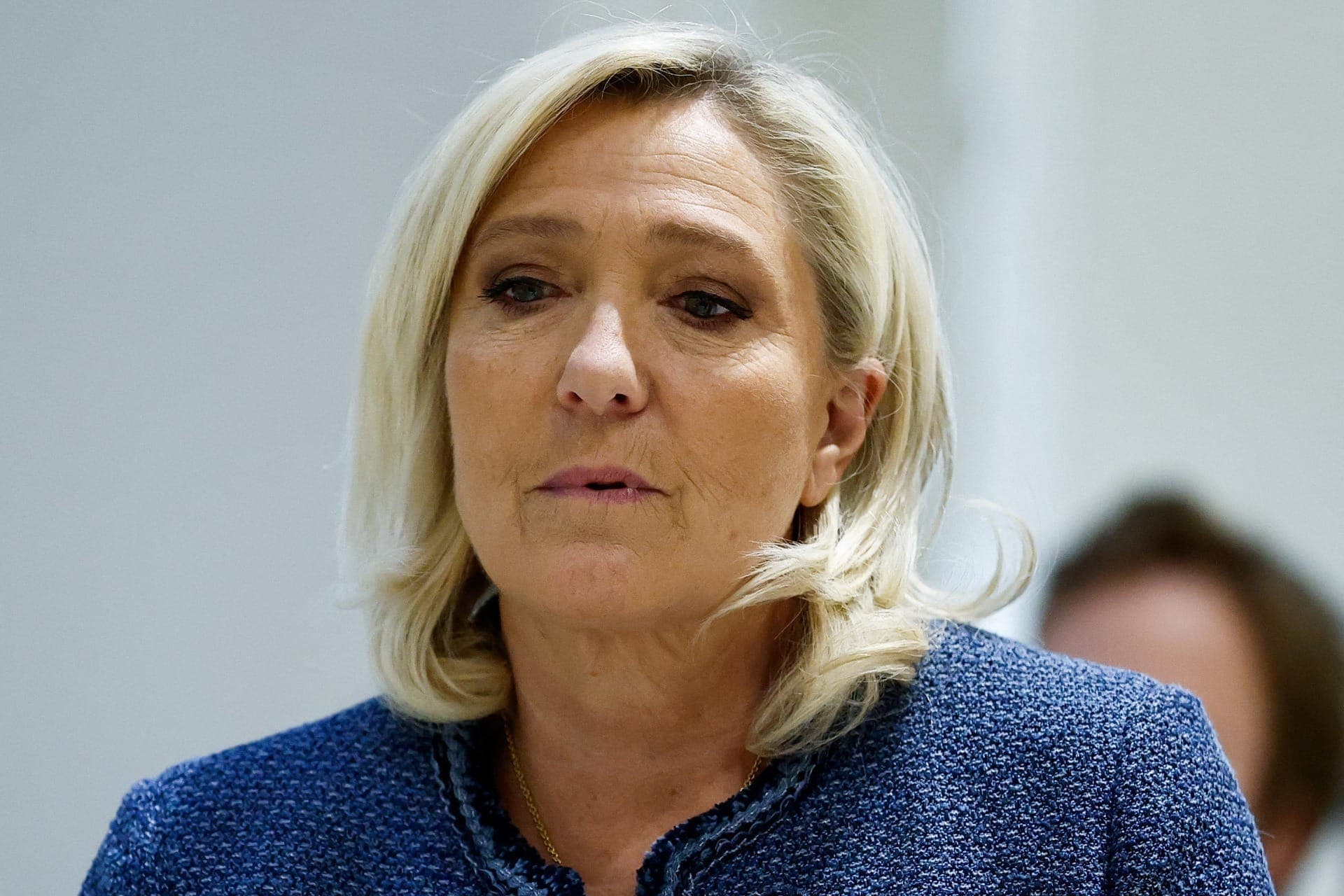 Marine Le Pen