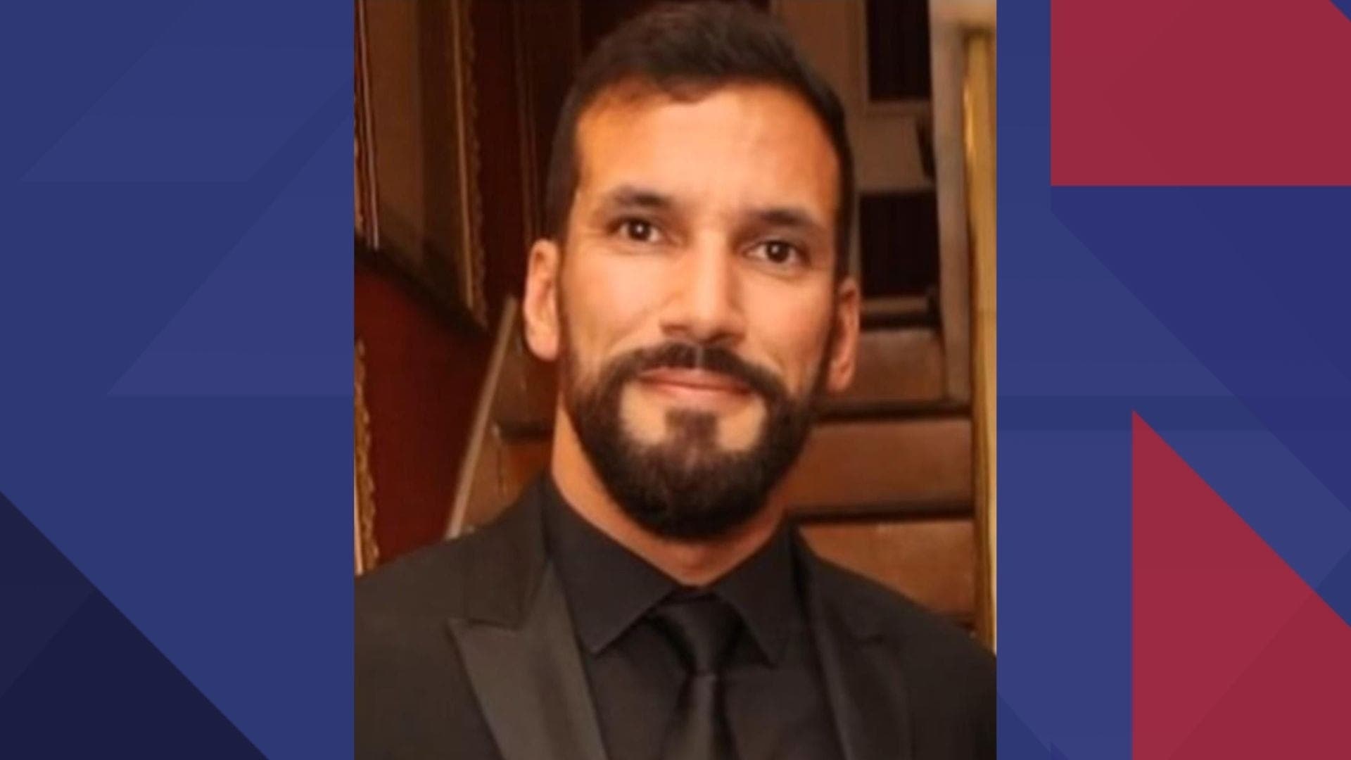 Policial assassinado